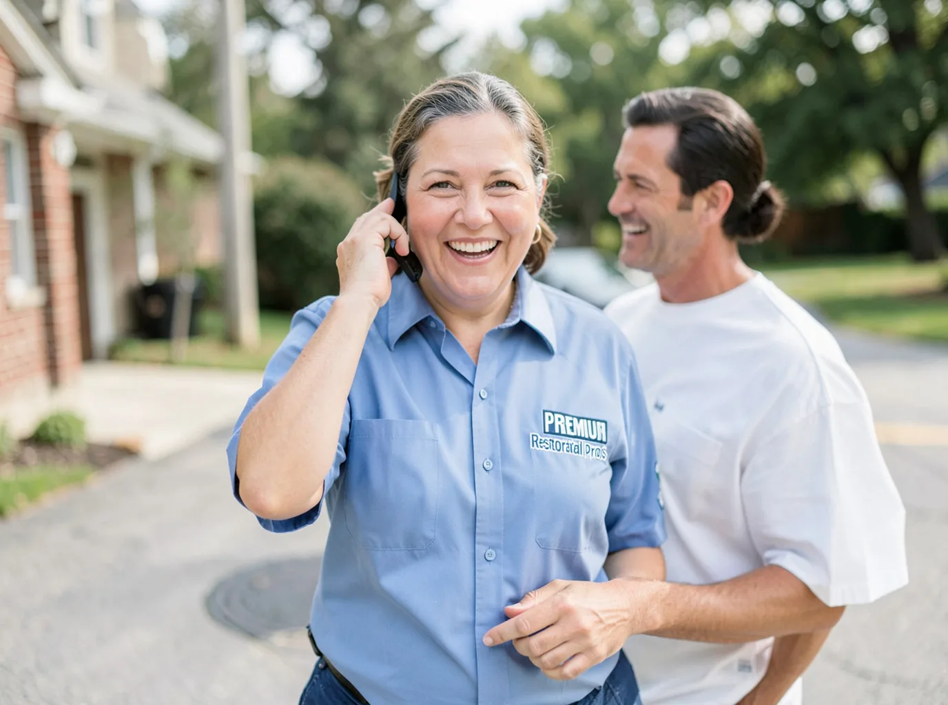 Water Damage Restoration Oakville, IA FAQs